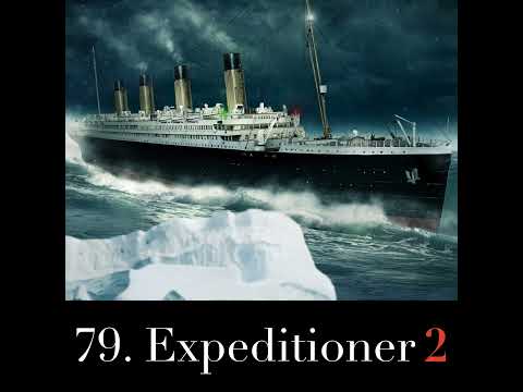 79. Expeditioner 2