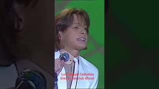 Tu no tienes corazón. Luis Miguel  #luismiguel @OficialLuisMiguel