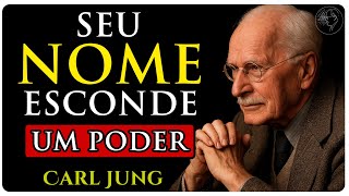 A PRIMEIRA LETRA DO SEU NOME ATIVA UM ARQUÉTIPO — Carl Jung e o Começo do Seu Destino