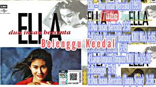 Download lagu Ella - Belenggu Keedal mp3