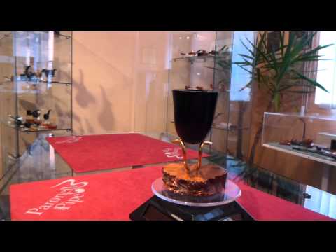 Pipa Dunhill Dress gruppo 4 anno 1980 - www.paronellipipe.it