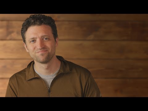 Acts 7 - Meeting Stephen, the first Christian Martyr