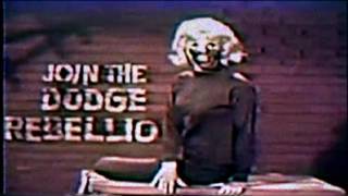 Milkpunch - Gemini! (official video by Milkpunch)