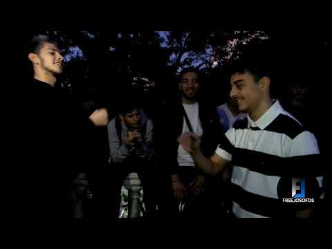 Genuino vs Abel [Octavos] Fecha 6