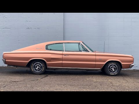1967 Dodge Charger (CC-1922499) for sale in Indianapolis, Indiana
