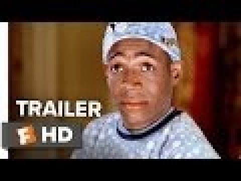 Littleman 2006 Official Trailer 1   Marlon Wayans Movie