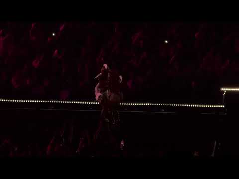 Sexyy Red - Get It Sexyy Queens NY 10/11/2024 | Pink Friday 2 Tour