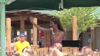 Jessie James - Boys In The Summer