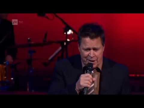 MARKKU ARO - Kestän mitä vaan