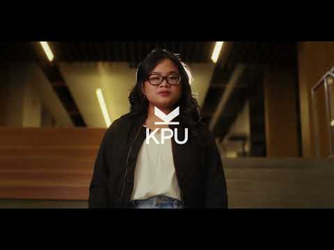 KPU - Where thought meets action - What will it mean to you?