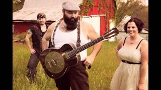 The Reverend Peyton's Big Damn Band "Devils Look Like Angels"