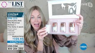 HSN | The List with Colleen Lopez 04.15.2021 - 10 PM