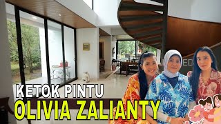 Download lagu [FULL] KETOK PINTU OLIVIA ZALIANTY, TETY LIZ UNGKAP FAKTA MARCELLA & OLIVIA | FYP (23/01/25) mp3