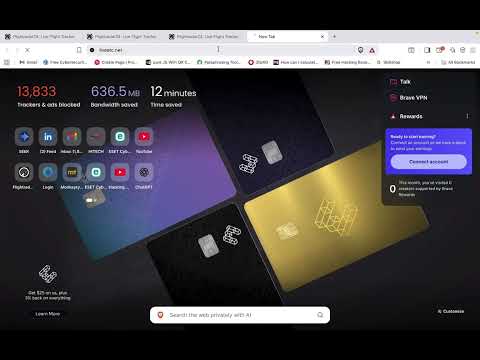 How to Track Flights & Listen to Live ATC Using OnSINT