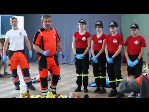 Obrazek poglądowy filmu YouTube