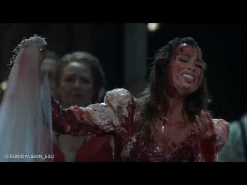 Nadine Sierra - Il Dolce Suono (Mad Scene) - Donizetti: Lucia di Lammemoor - Met Opera 2022