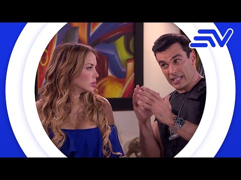3 Familias | "Todos van presos": Capítulo 111 - Temporada 4 | Ecuavisa