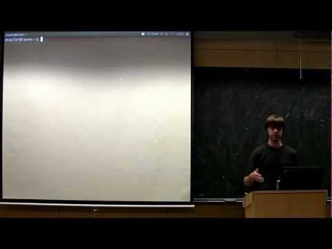 CU - CSFP - 130227 - Git and Github - Part 01: Intro