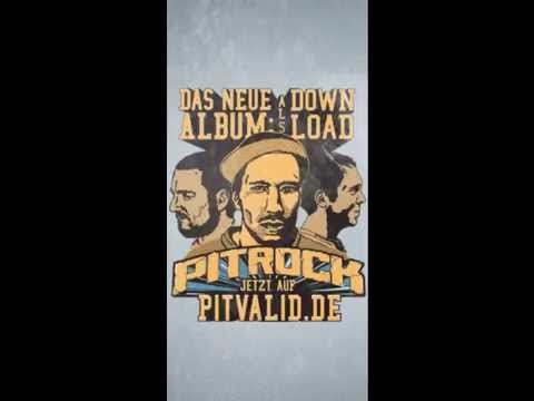 Pitvalid - Oh, Gott HQ!