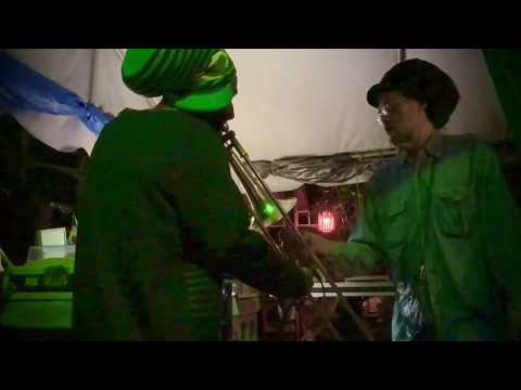 60-SECOND EXCURSION: Chilling at the Kingston Dub Club in Jamaica