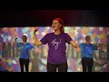 City Kids Praise & Worship | Way Maker City Kids Worship and Motions