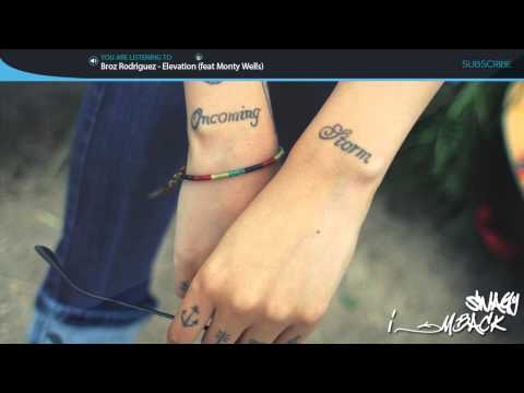 Broz Rodriguez ft Monty Wells - Elevation (Original Mix)