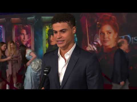 Kolton Stewart - "Tyson" Disenchanted