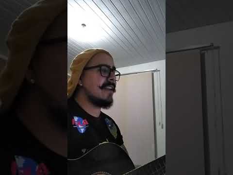 Na Ausência De Um Pai - Jairo Lambari Fernandes