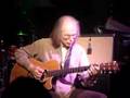 Steve HOWE @ Spirit of 66 / 2 : In The Course Of the Day