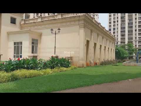 Hiranandani Rodas Enclave Woodville Hiranandani Estate, Thane