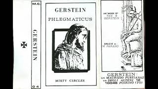 GERSTEIN – Phlegmaticus (1987)