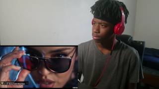 Davido - Pere (Official Video) ft. Rae Sremmurd, Young Thug *REACTION*
