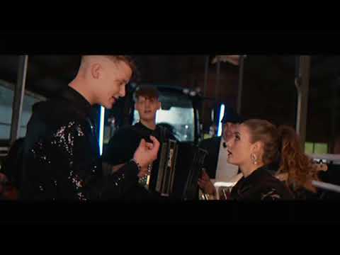 TJAŠA BOŽIČ IN FIRBCI   MALO GOR Remix