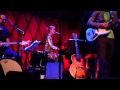 Oh Land - Cherry On Top (Live in NYC, Mar 2, 2013)