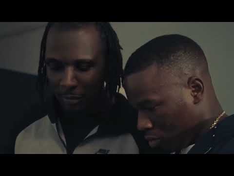 Dae Digs- hOoD bAbY (Prod. by XVX)