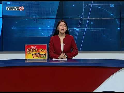 MORNING NEWS_7 AM_2079_04_28 - NEWS24 TV