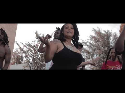 Luh Bentley x YG Ty - Taliban (Official Music Video)