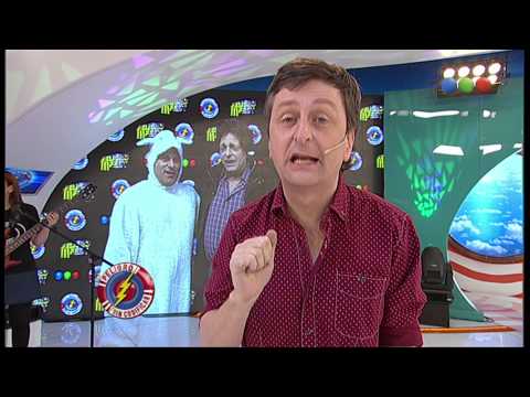 Peligro Fest: LA oveja de van Gogh - Peligro Sin  Codificar