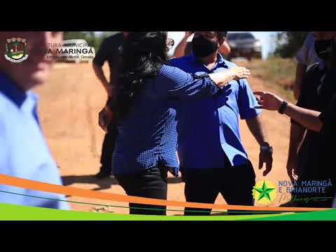 Inalguração Balsa - Parte 02