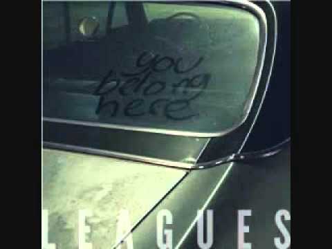 Leagues-You Belong Here