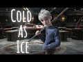 Jack Frost II Cold As Ice