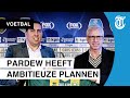 ADO-trainer: ‘Ik heb advies nodig van Martin Jol’