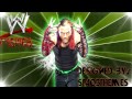 Jeff Hardy 6th WWE Theme Song "No More Words ...
