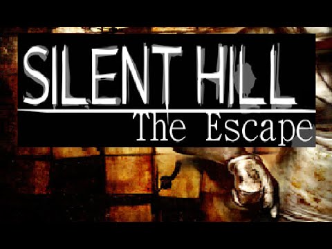 silent hill the escape ipod touch