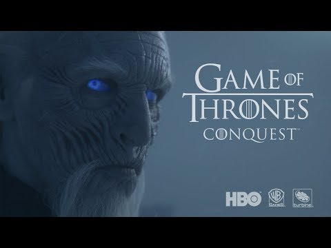Game of Thrones Conquest: Teaser Trailer