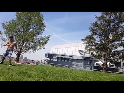 Bboy.nightwing ..pier clips.