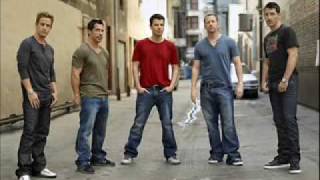 08_NKOTB - Sexify My Love