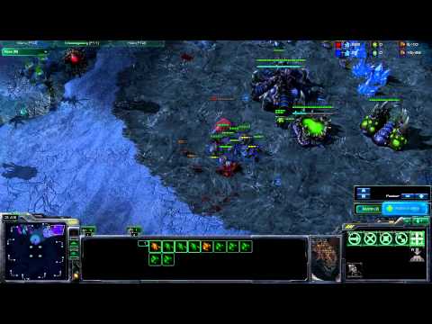 Starcraft 2 hacker is bad.