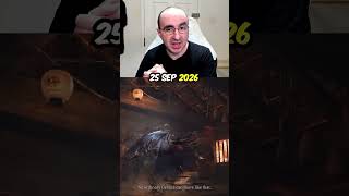Släppdatum för Onimusha Way of the Sword tidigarelagt