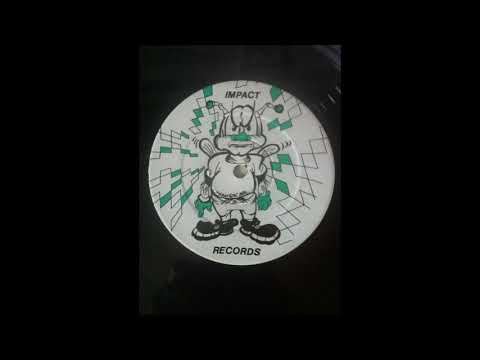 DJ's Unite Vol 3 - Vol 1 remix